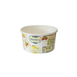 Coppetta 160ml 200pz – Coppette da 160ml, perfette per porzioni più generose di gelato o dolci.