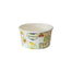 Coppetta 160ml 200pz – Coppette da 160ml, perfette per porzioni più generose di gelato o dolci.