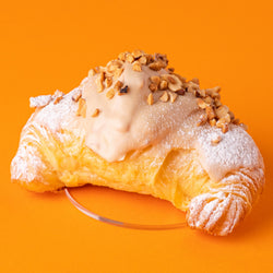 Covermax Decor Nocciola 5kg – Copertura alla nocciola, ideale per dolci ricchi e cremosi.