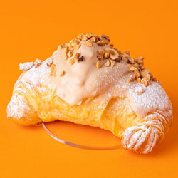 Covermax Decor Nocciola 5kg – Copertura alla nocciola, ideale per dolci ricchi e cremosi.