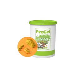 Covermax Decorock Pistacchio 5kg – Copertura croccante al pistacchio, per decorazioni golose su dolci e dessert.