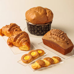 Covermax Decor Lancillotto 5kg – Copertura dolce, ideale per decorare dolci con un tocco di eleganza.