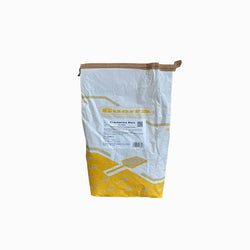 Crackerina Mais 10kg – Cracker di mais, ideali per una merenda leggera o come snack croccante.