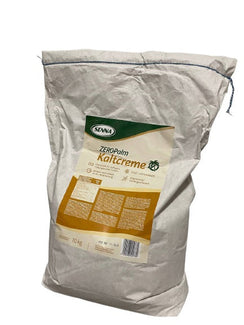 Crema a Freddo 10kg Senna – Crema da utilizzare senza cottura, ideale per preparazioni veloci.