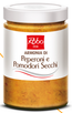 Crema di peperoni gialli Armonia ROBO 500g in vetro – crema gourmet pronta all’uso