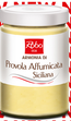 Crema di provola affumicata siciliana ROBO Armonia 540g in vetro – crema gourmet per pizza e cucina professionale