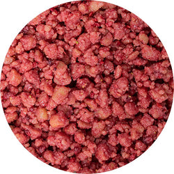 Crumble Frutti Rossi 3.5kg – Crumble ai frutti rossi, ideale per dessert freschi e leggeri, perfetto per un tocco fruttato.