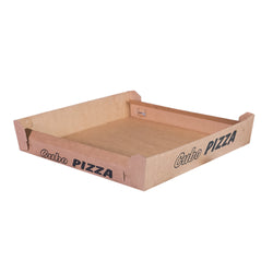 CUBO PIZZA 33X33 100PZ
