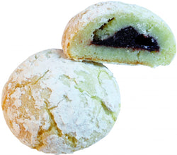Cuor di Amarena 1.5kg – Cuori di amarena, ideali per arricchire dolci, gelati e dessert con un sapore fruttato e intenso.