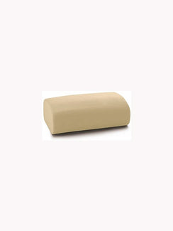 Decorina Modellaggio Fard 1kg – Zucchero plastico modellabile fard, perfetto per creare decorazioni artistiche su torte e dolci.