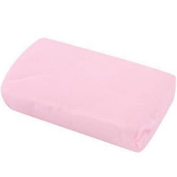 Decorina Modellaggio Rosa 1kg – Zucchero plastico modellabile rosa, ideale per creare decorazioni romantiche e delicate.