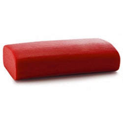 Decorina Modellaggio Rosso 1kg – Zucchero plastico modellabile rosso, perfetto per aggiungere passione e vivacità ai tuoi dolci.