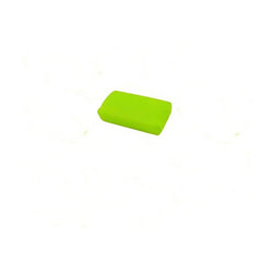 Decorina Modellaggio Verde Prato 1kg – Zucchero plastico modellabile verde, ideale per decorazioni naturali e floreali.