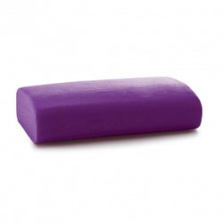 Decorina Modellaggio Viola 1kg – Zucchero plastico modellabile viola, ideale per decorazioni creative e sofisticate.