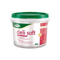 Deli Soft Secchio 10kg – Crema morbida ideale per farcire torte, dolci e prodotti da forno con una consistenza leggera e cremosa.