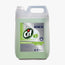 Detergente pavimenti Cif mela 5 litri – pulizia professionale e profumo fresco per ambienti Ho.Re.Ca.