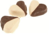 Divino Amore Cuore 1.5kg – Cuore di cioccolato al gusto di amore, ideale per dolci e decorazioni romantiche.