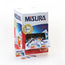 Dolcificante Monodose 280x0.8gr Bustine – Dolcificante in bustine monodose, ideale per dolcificare bevande e cibi in modo pratico.