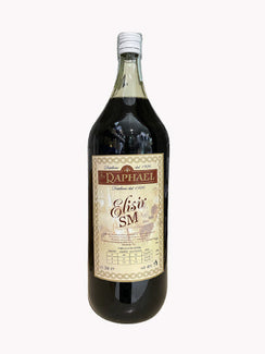 Elisir San Marsano 2lt – Bevanda aromatizzata a base di frutta, ideale per creare cocktail freschi e originali.