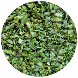 Erba Cipollina 50g – Cipollina fresca e fragrante, ideale per insaporire piatti salati come zuppe, insalate e condimenti.