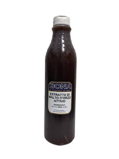 Estratto di Malto 1.35kg Maltazyme 100 – Estratto di malto per migliorare la qualità del pane e dei prodotti da forno.
