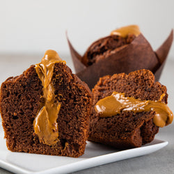 Farcimax Lancillotto Caramel PreGel 5kg – farcitura al caramello pronta all’uso per pasticceria e prodotti da forno