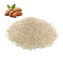 Farina di Mandorle Pelate 5kg – Farina ottenuta dalle mandorle pelate, ideale per dolci e preparazioni senza glutine.