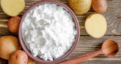 Fecola di Patate Danese 10kg – Fecola di patate di alta qualità, ideale per preparazioni di dolci e salse.