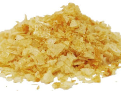 Fiocchi di Sale allo Zafferano Sidea 200g - Aromi Gourmet