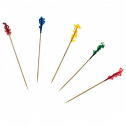 Frills Cm.7 1000pz – Frills in carta decorativa per dolci, ideali per decorare torte e dessert.