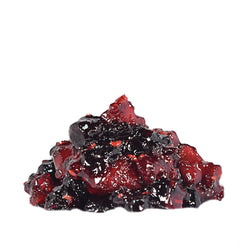 Frutti di bosco semicanditi Barbieri 3,6 kg – mix di frutta rossa per pasticceria e gelateria professionale