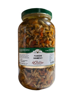 Funghi Chiodini 2.8kg – Funghi chiodini, perfetti per zuppe, risotti e piatti autunnali.