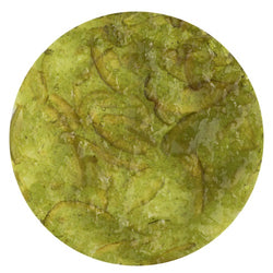 Arabeschi Lime 3kg, topping al lime con un sapore fresco e agrumato, ideale per dolci estivi e gelati.