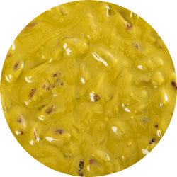 Arabeschi Pistacchio Crystal 3kg, topping al pistacchio cristallizzato per un gusto ricco e croccante.
