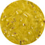 Arabeschi Pistacchio Crystal 3kg, topping al pistacchio cristallizzato per un gusto ricco e croccante.