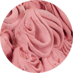 Base frutta Milk Free da 2 kg, ideale per gelati alla frutta senza lattosio, perfetta per gelaterie e preparazioni senza allergeni