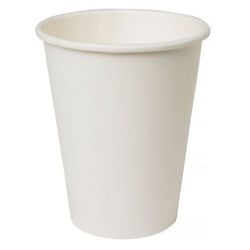 Bicchieri per frappé da 0.35L, confezione da 100 pezzi, perfetti per smoothie e frappé in caffetteria