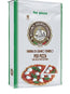 Far Pizza Verde "0" W340/350 25kg – Farina verde per pizza con un W340/350, ideale per una pizza croccante e digeribile.