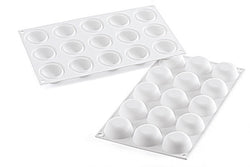 GLOBE 26 STAMPO SILICONE DIAMETRO 45MM ALTEZZA 20MM