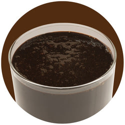 PreGel Pannacrema Caffè Costa d'Oro 1,1kg - Aroma per Pasticceria