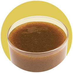 PreGel Pannacrema Vanilla Mexico Superior 1,3kg - Pasta alla Vaniglia