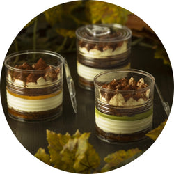 PreGel Pronto Tiramisù 1,6kg - Preparato Professionale per Crema