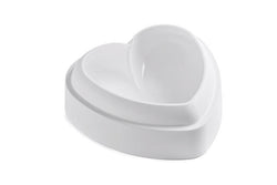 TI AMO STAMPO + CUTTER 170MM X 164MM ALTEZZA 63MM