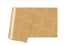 Tovaglia Dama Infibra 100x100cm Laminata Paglia (Box 3cf x 50pz)