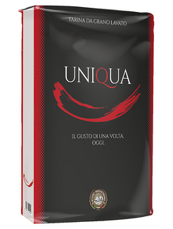 UNIQUA ROSSA 10KG