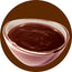 Bagna Concentrata Zuppi PreGel Gusto Cioccolato 1,3kg