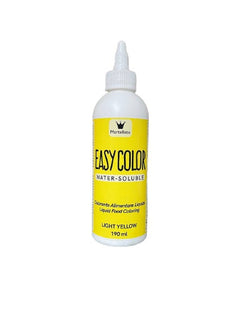 Colore Air Giallo Limone Liquido 190g – Colore giallo limone liquido per dolci dal colore intenso e fresco.