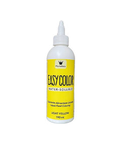 Colore Air Giallo Limone Liquido 190g – Colore giallo limone liquido per dolci dal colore intenso e fresco.