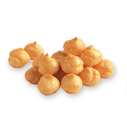 Gocce Bigné Sfuso 2x250gr – Gocce per bigné, perfette per farcire e decorare bigné freschi.