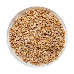 Granella Arachidi Pralinati 2.5kg – Granella di arachidi pralinati, perfetta per decorare dolci, biscotti e gelati.